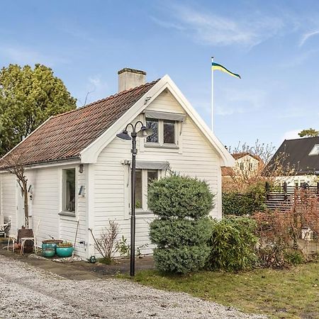 Guesthouse Close To The Beaches In Hoellviken Exterior foto